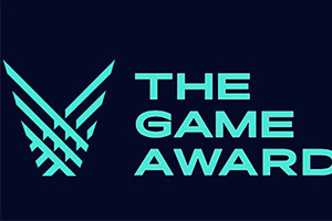 TGA2018����Ů����Sjokz�����ѵ羺�����˴󽱡�