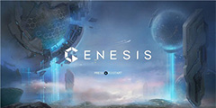 Genesis�����̵㣺�ֱ���������Ӣ�۾�Ȼ�����ǣ���