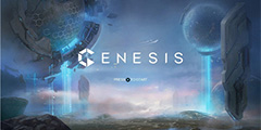 �������� ո�´�Ԫ ��Genesis���ֱ�MOBA�������⡱