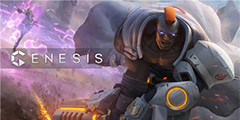 �ֱ�MOBA��Ԫ��������GENESIS������Ѱ���ĳ������顱
