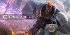 PC+�ֱ���MOBA����GENESIS�������������Ȳ��ԣ���