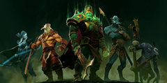��Dota2������������ر��������� �Ⲩ��������ǿ��