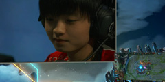 ��Ӣ�����ˡ�S8ս����EDG�ų�7�� ����Team Liquid�������