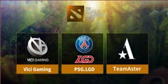 ��DOTA2����¡��MajorԤѡ �ǳ�2:1ʤTS����������