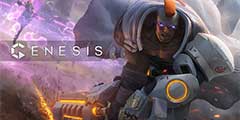 �����ϵ��ֱ�MOBA����Genesis��������ͷ��