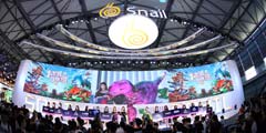 CJ2018������������2018 ChinaJoy��ţ���ֵ�����������硱