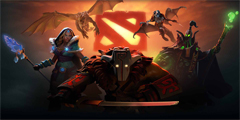 ��Dota2��TI8�������������� �ھ�ֻ�ֵܷ�44%����