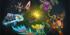 ��Dota2������3���� ������ʿ���������Чը�ѣ���