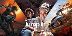 CJ2018��Jump In��΢��XboxЯ�����Ϸ������½ChinaJoy 2018��
