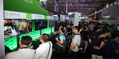 CJ2018��:ҵ��֪�����⳧�����2018 ChinaJoy BTOC����