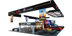2018 ChinaJoy������Ļ ˳���Ƽ������������ǰ�ع⡱