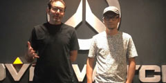 �������ȷ桷�ٷ�΢������ChinaJoy 2018չǰ���
