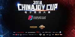 CJ2018��2018 ChinaJoy���Ӿ��������������������չ١�