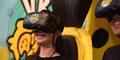 ���Ľ���2018eSmartչ�ᾫ������ �߸��Ե�VR���顱