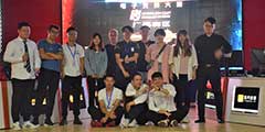 2018ChinaJoy�羺������������лĻ ��ǿ���ѵ�����