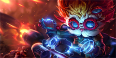 ���ⲿ��LOL���˽����Ϣ��й¶ Riot���˹������Ĺ���