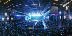 Unity���������ƶ��������ڻ� ȷ�ϲ�չ2018 ChinaJoy BTOB��