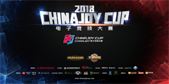 2018ChinaJoy�羺����������������֮ս���죡��