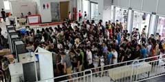 ChinaJoy����Ʊ6.18���ȿ��ۣ���ȥ֧������Ʊ������