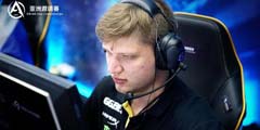 CSGO����������Բ����Ļ NaVi�ʶ��ھ���TyLooֹ���������