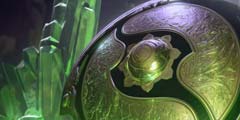 ��DOTA2��TI8�й���Ԥѡ�����գ�TS��iG���ܻ��ְ�
