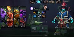 TI8�й�����ѡ����һ�ջعˣ�Ehome��Щ����������