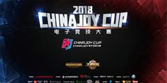 2018ChinaJoy���Ӿ���������������B�����ʤ������