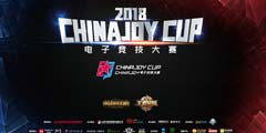 2018 ChinaJoy ���Ӿ���������������A�����Ѿ�����ʤ�ߣ���