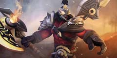 ��DOTA2��Supermajor�ڶ��գ�LGD��ʵ���ֲ����ݲ�ࡱ