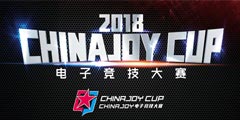 2018ChinaJoy�羺������������������