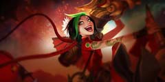 LOL�°���ɱ�ս��ͽ�ʵ�⣺����ͽ�ﵽ1300��ң���