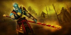 Dota2��ɳMDL VG����2��0����LGD���ݾ�B���һ��