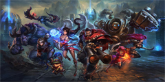 ���LOL�ƽ���ŵ�Riot�ϰ� �Է������˱������²ۣ���