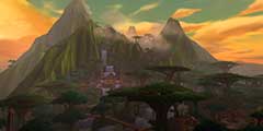 ��ħ�����硷8.0��Zuldazar����ͼ ��ħ��Ӫ�ɴ��֡�