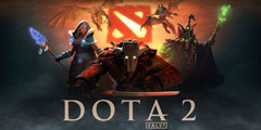 ��Dota2����ǰ�汾���Ϸ�С����ѧ�������γ�������