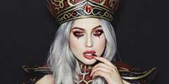 ��ħ�����磨WOW����Ů���ɹ����ʻ�滳������ Ч�������ޱ�!��