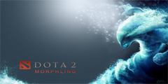 ��Dota2���ֲ�bug:ˮ�˱�����һȭ���ˡ�ս����������
