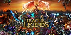 ��Ӣ������/LOL����ʨ�ӹ��������� ���ʦ�ع⼼����ʾ��