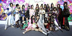 ���������µ�OL��Я�����Ĵ��������TGC2017����