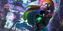 Faker�桶LOL����Ӣ�۱�Ű��  �������绢ս��1-9����