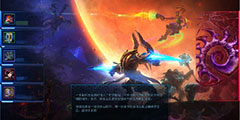 ���籩Ӣ�ۡ��׸�PvE�Ҷ����ߣ����벼������˹������