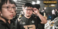 ��Ӣ������/LOL��S7��ǿ��RNGսFNC��bug �������ѽ���ȭͷban����
