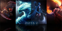 ��Dota2��Ѫ��֮ս����ʱ�乫�� ������Ӣ�ۼ���������