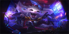 ��Ӣ�����ˣ�LOL��������ħװ����ԭ�� �����ɶ��������Ķ�Ҫ���ˡ�