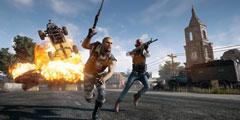��ľ���������������������������PUBG������������