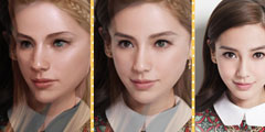 �������ƻ���3����ɫ����� Angelababy����Ůʥ�̾������ˡ�