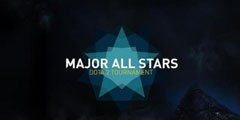 �������ʷ����������췽��DOTA2��Major�ٰ�Ȩ��