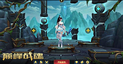 ���۷�ս�꡷һ��Ů���Ϲ����ȫ���ԡ�