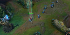 ��Ӣ������/LOL�������������ʮ��BUG��������ADC������