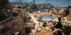 ����ɫɳĮ��Steam���� ӯ��3.1����Ԫ�������ֿ���!��